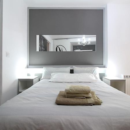 Apartamento Centro De 산탄데르 외부 사진