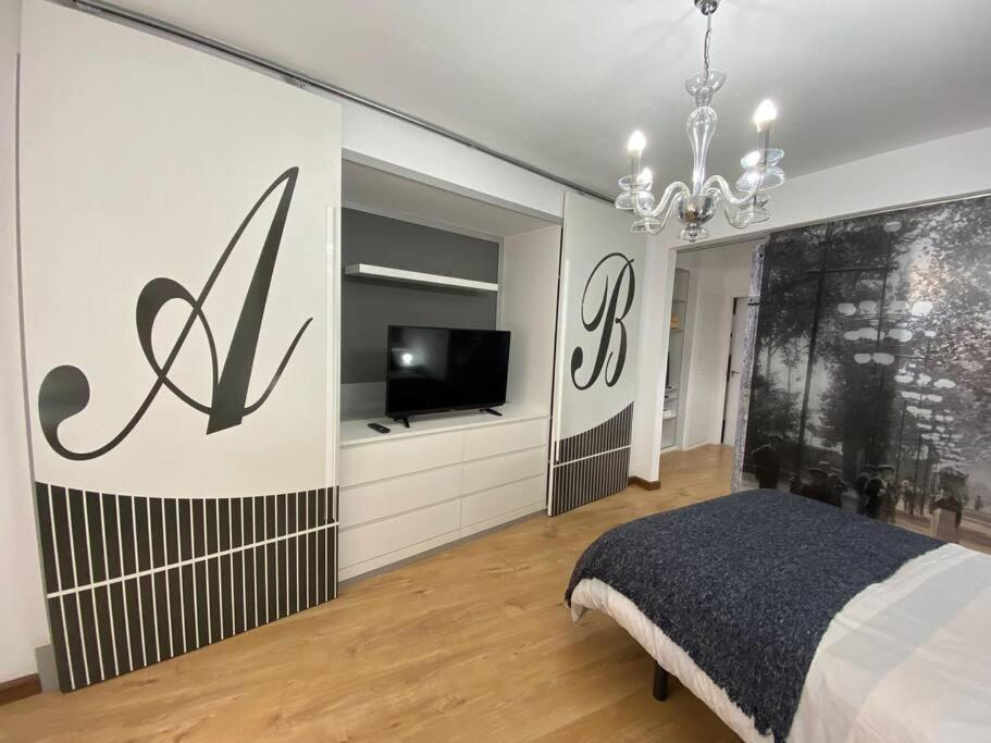 Apartamento Centro De 산탄데르 외부 사진