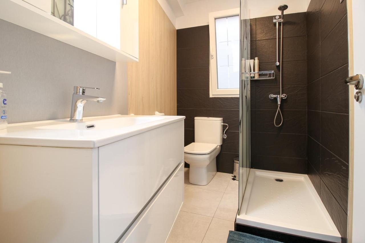 Apartamento Centro De 산탄데르 외부 사진