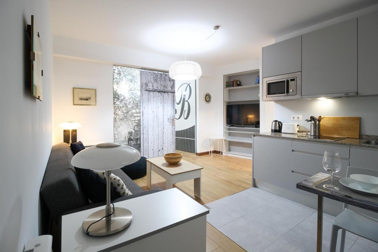 Apartamento Centro De 산탄데르 외부 사진