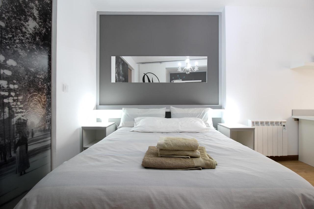 Apartamento Centro De 산탄데르 외부 사진