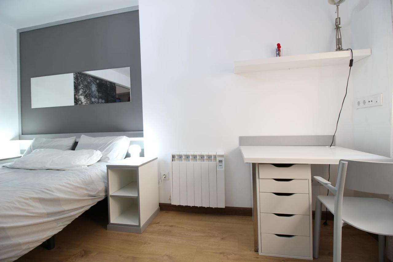 Apartamento Centro De 산탄데르 외부 사진