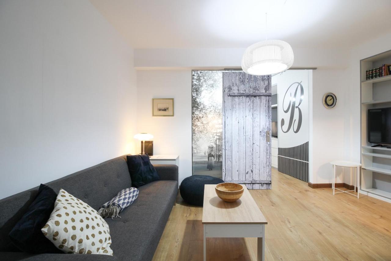 Apartamento Centro De 산탄데르 외부 사진