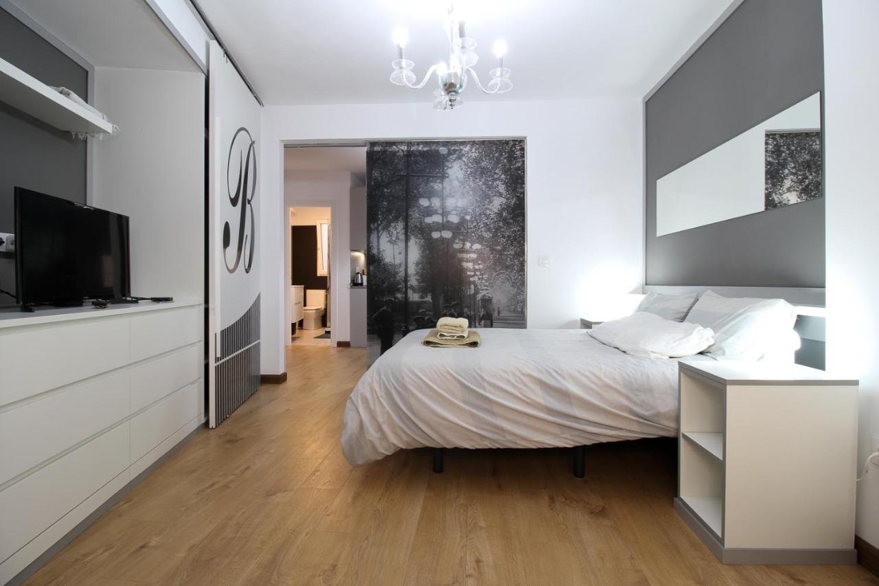 Apartamento Centro De 산탄데르 외부 사진