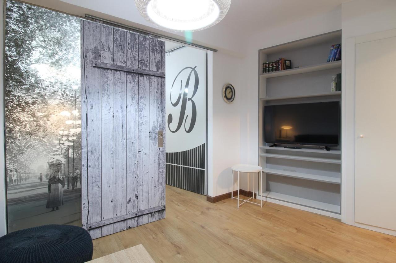 Apartamento Centro De 산탄데르 외부 사진